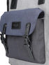 Himawari Waterproof Canvas Backpack Bag with Handles - Fashorio
