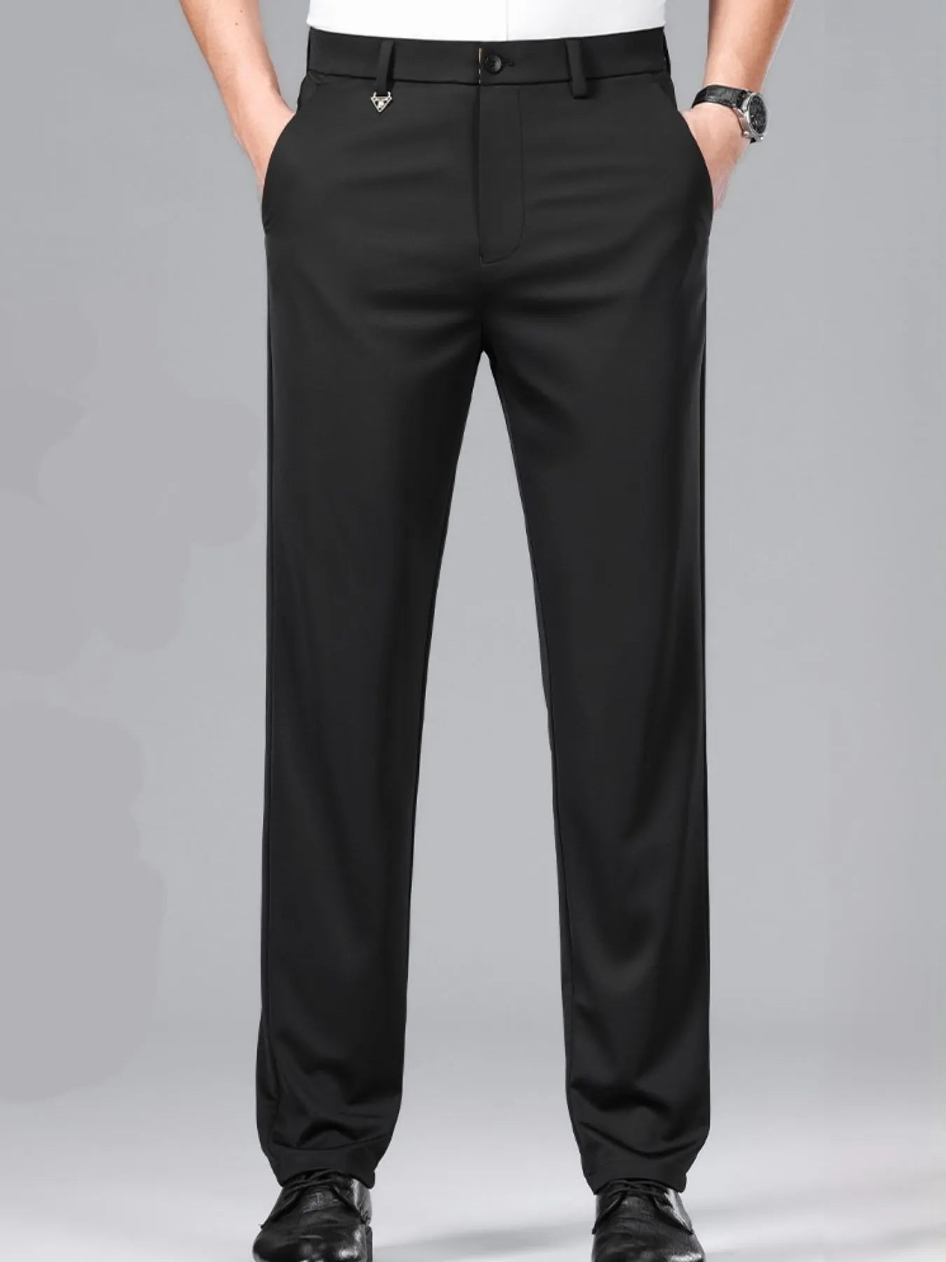 Men's Loose Fit Pants - Fashorio