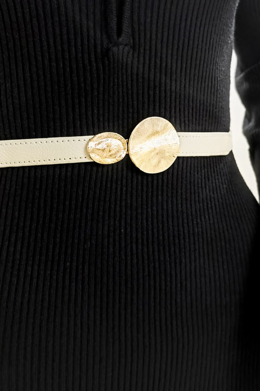 PU Leather Belt - Fashorio