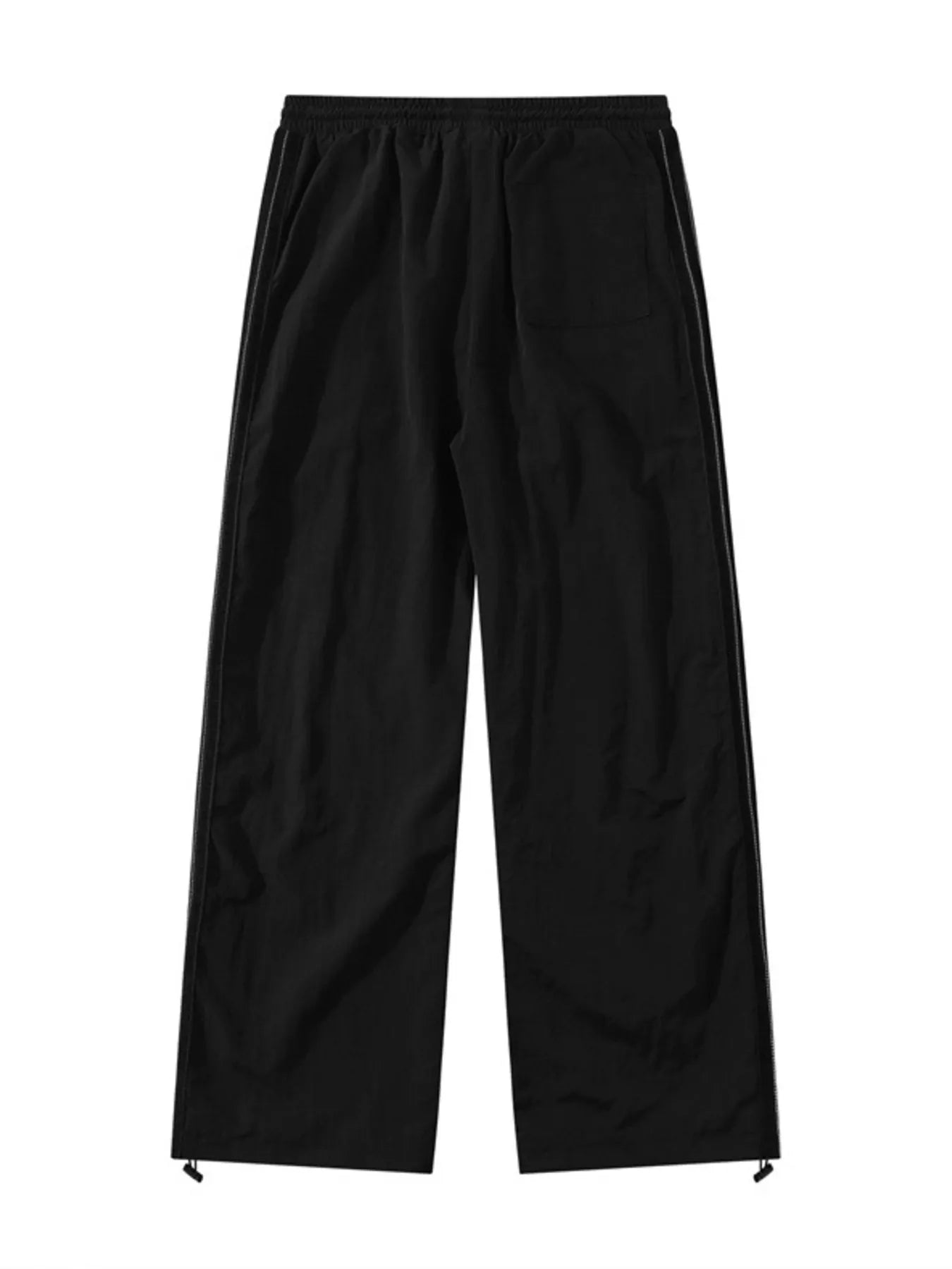 Men's Zip Up Jacket and Pants Set - Fashorio