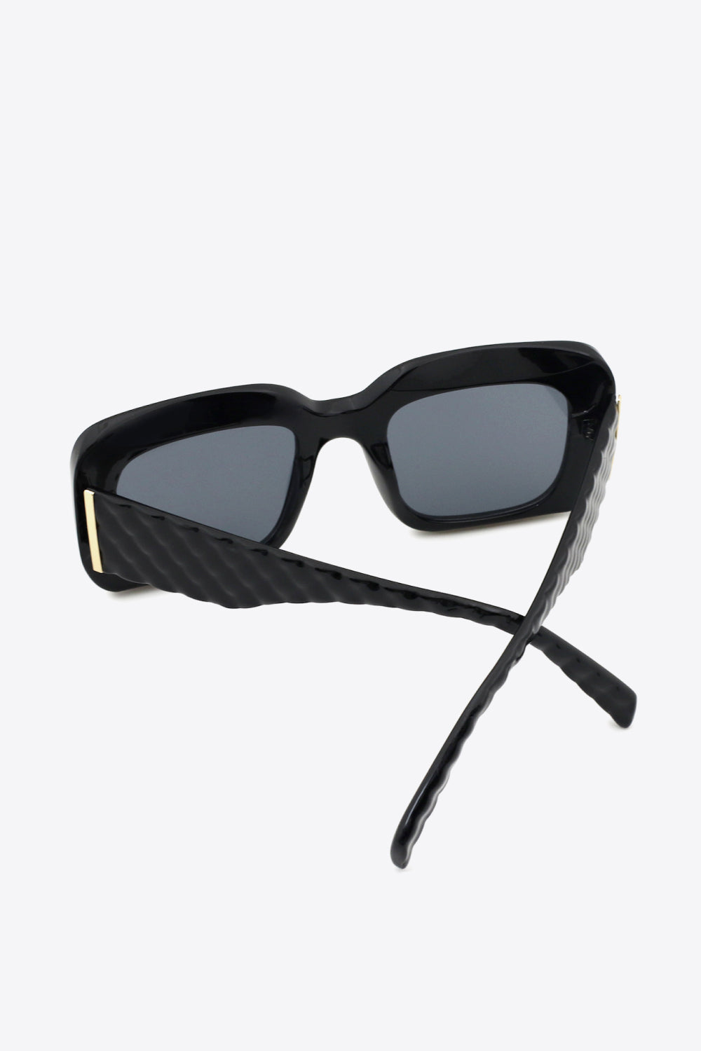 Square Polycarbonate UV400 Sunglasses - Fashorio