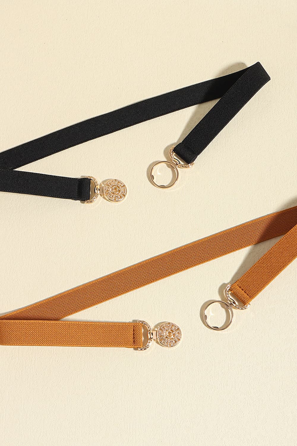 PU Leather Belt - Fashorio