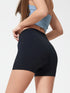 Millennia High Waist Active Shorts - Fashorio
