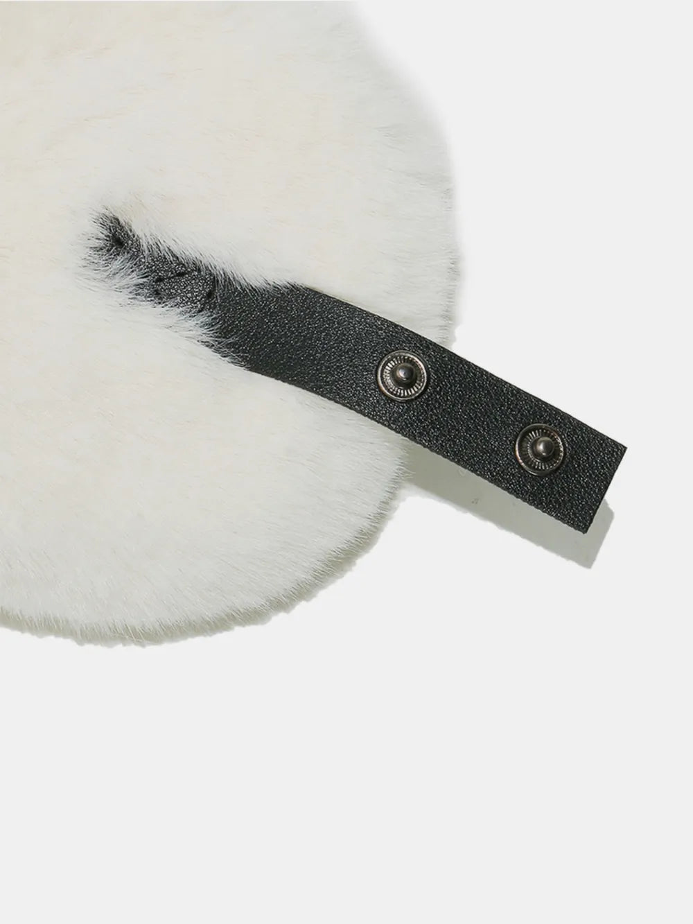 Thermal Fuzzy Earmuffs Winter Hat - Fashorio