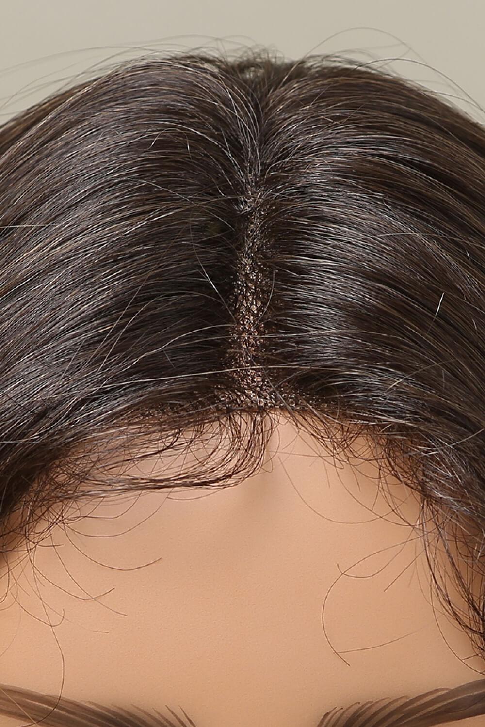 13*2" Lace Front Wigs Synthetic Long Wave 26" Heat Safe 150% Density - Fashorio