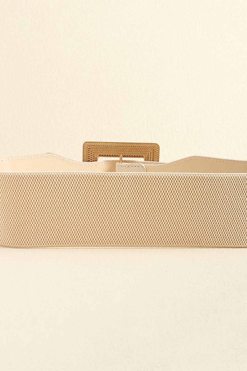PU Leather Belt - Fashorio