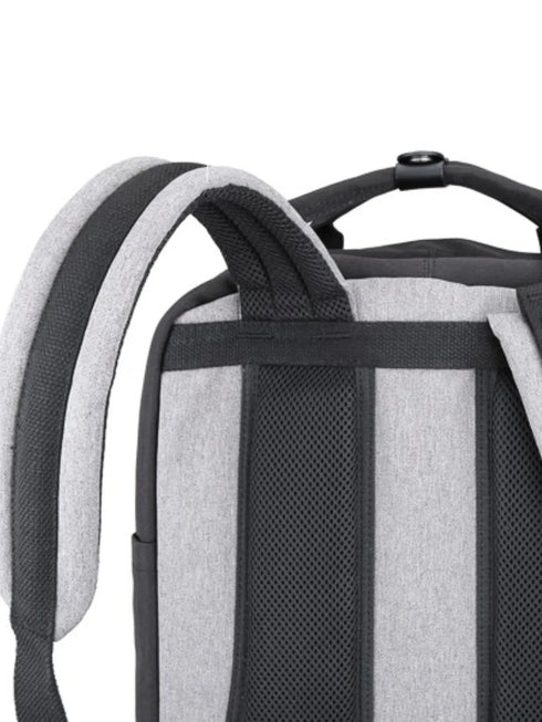 Himawari Waterproof Canvas Backpack Bag with Handles - Fashorio