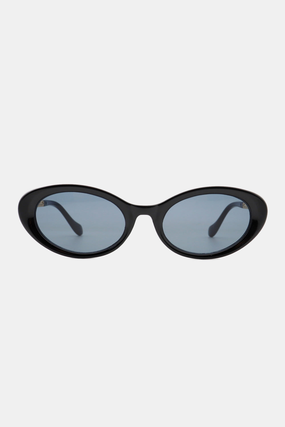 Polycarbonate Frame Cat-Eye Sunglasses - Fashorio