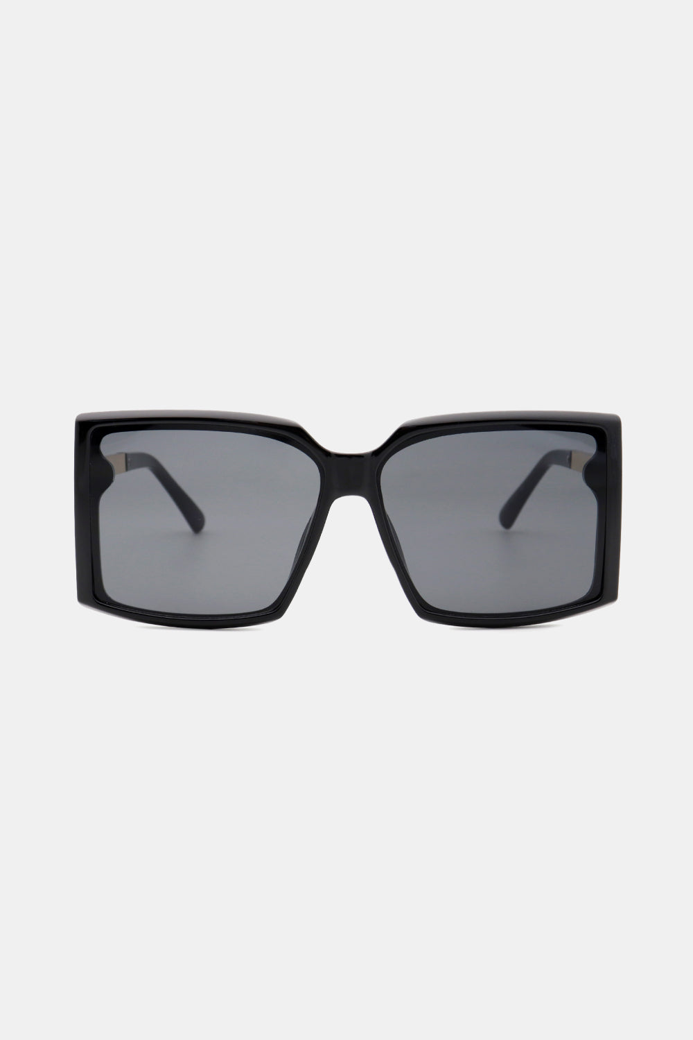 Polycarbonate Frame Square Sunglasses - Fashorio