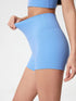 Millennia High Waist Active Shorts - Fashorio