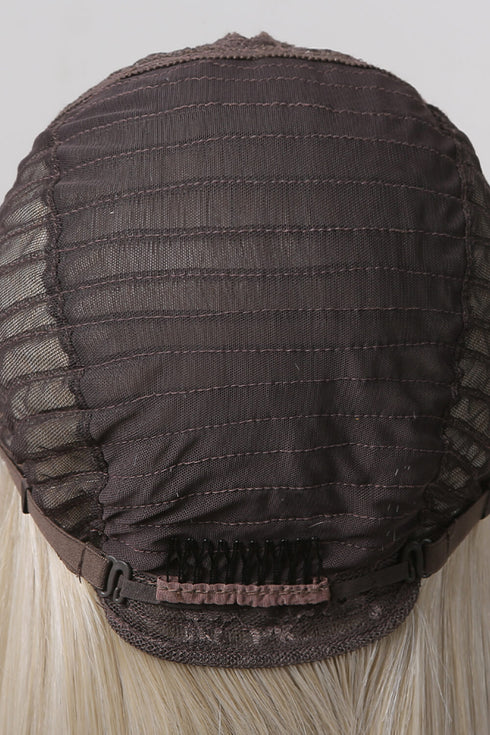 13*2" Lace Front Wigs Synthetic Long Straight 27" 150% Density - Fashorio