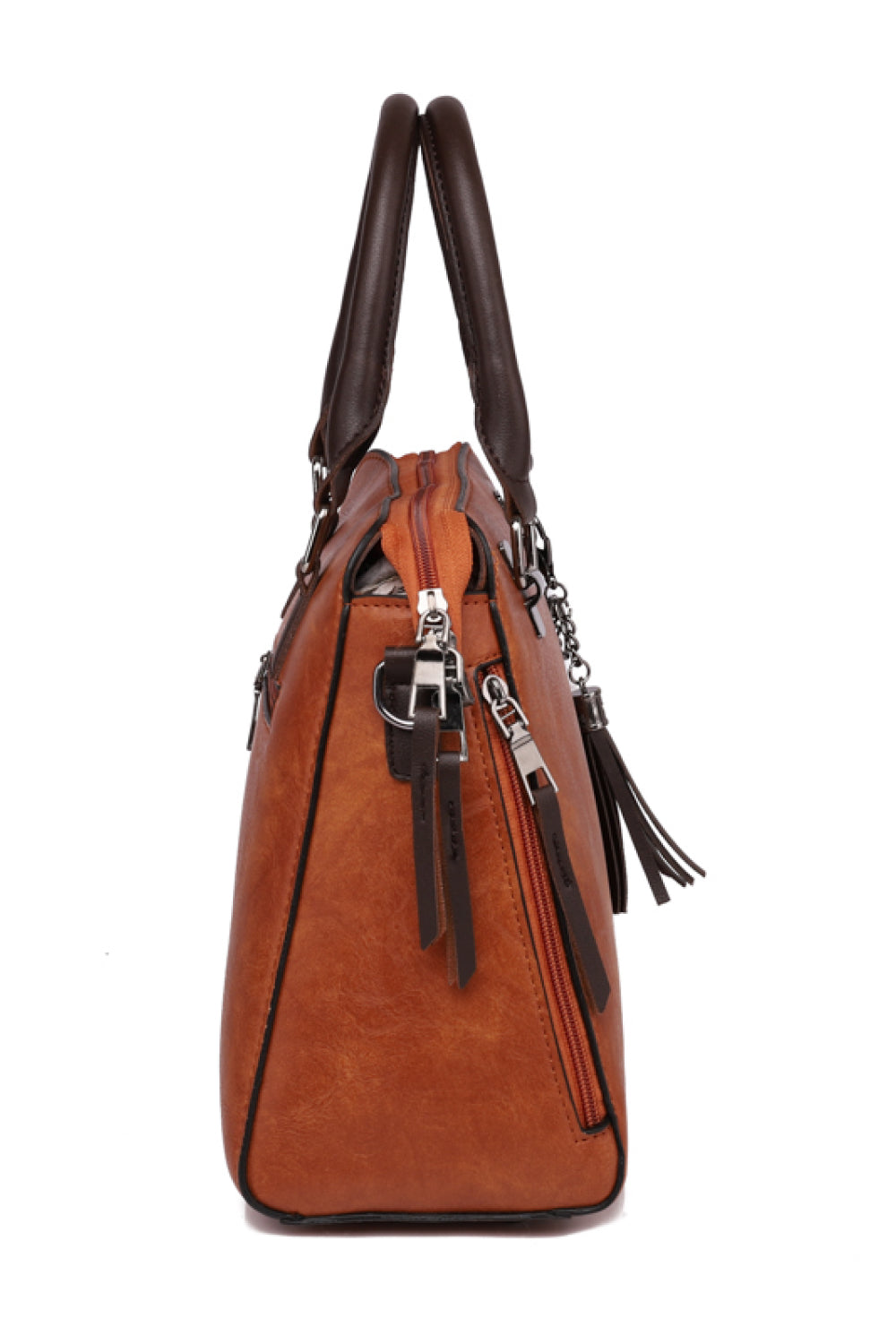 PU Leather Bag Set - Fashorio
