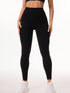 Pocketed High Waist Active Leggings - Fashorio