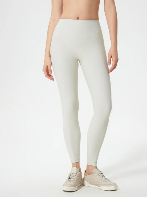 Millennia High Waist Active Leggings - Fashorio