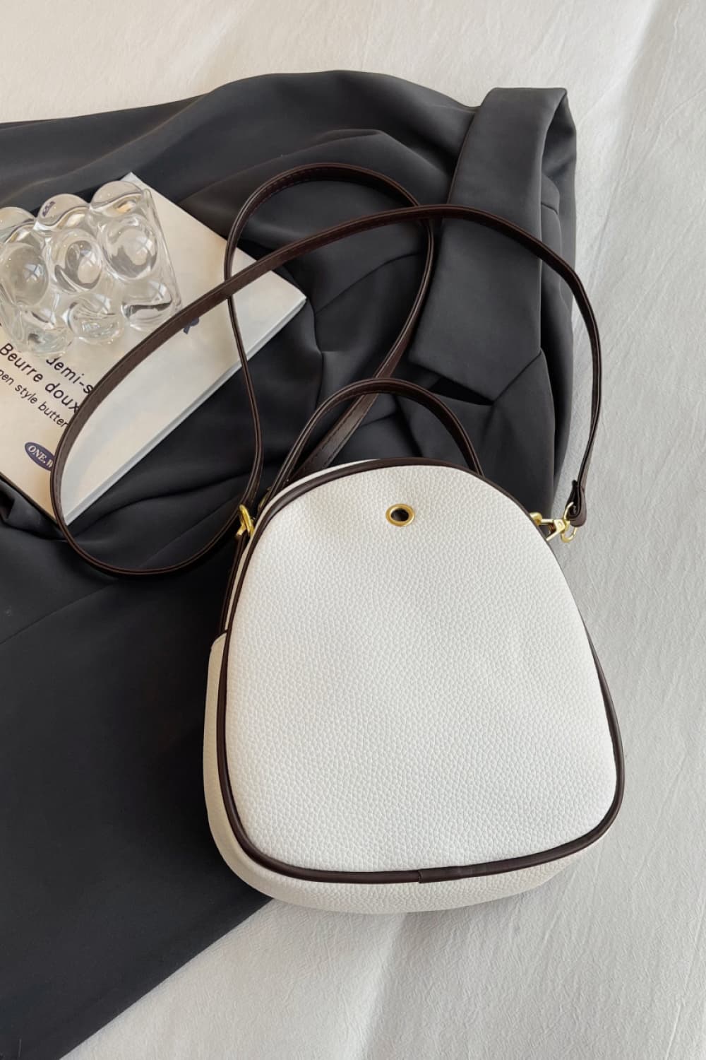 PU Leather Handbag - Fashorio