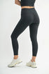 MONO B Venice Cloud Light Sculpt High-Waisted Leggings - Fashorio