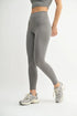 MONO B Venice Cloud Light Contour High-Waisted Leggings - Fashorio
