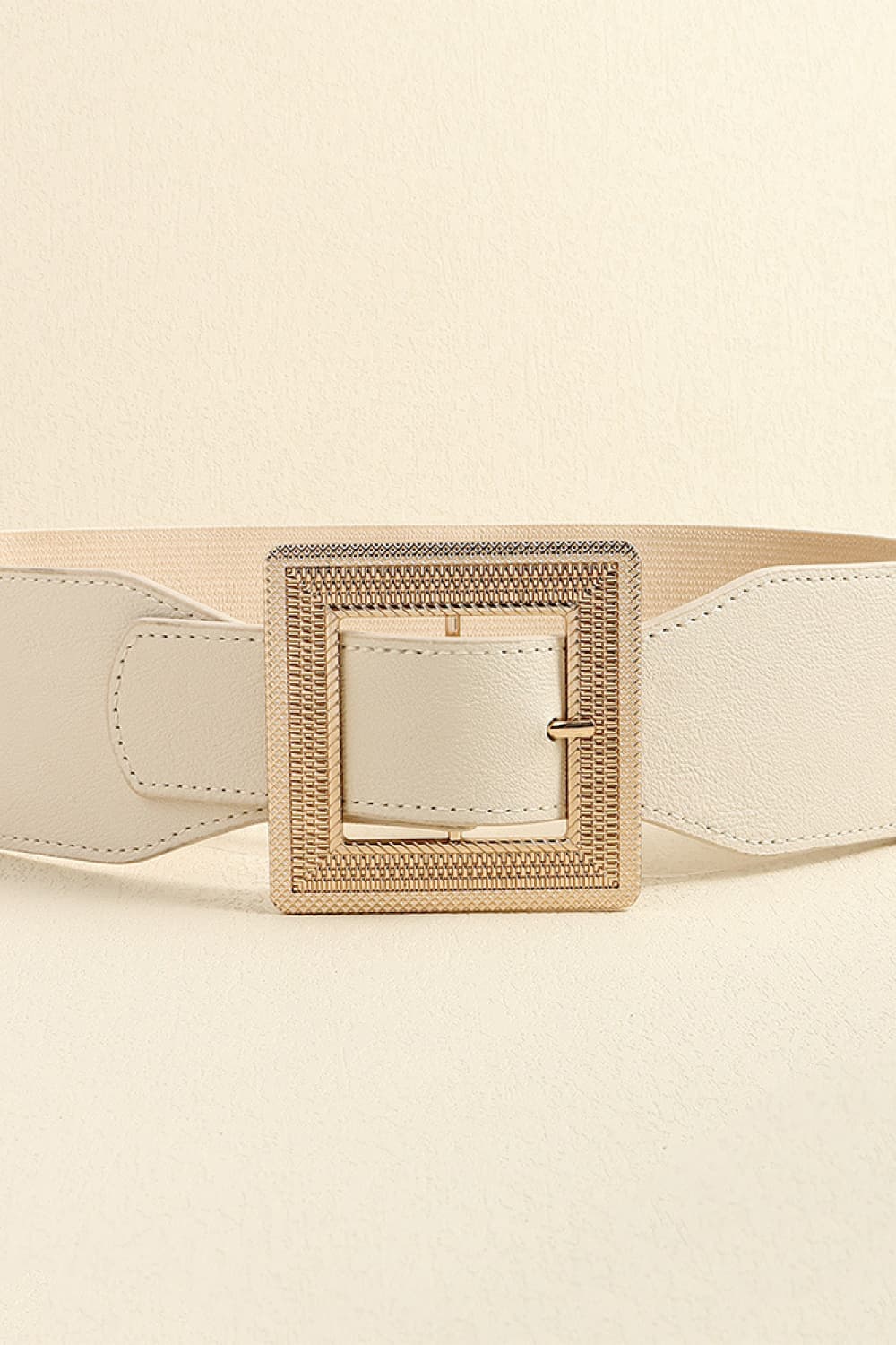 PU Leather Belt - Fashorio
