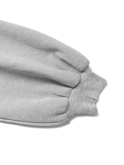 Drawstring Zip Detail Cold Shoulder Hoodie - Fashorio