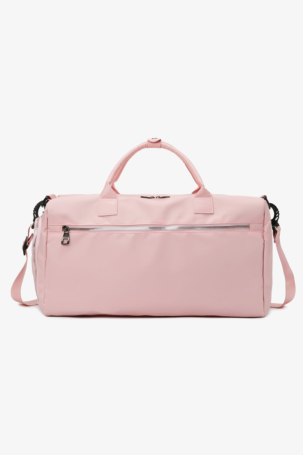 Nylon Crossbody Bag - Fashorio