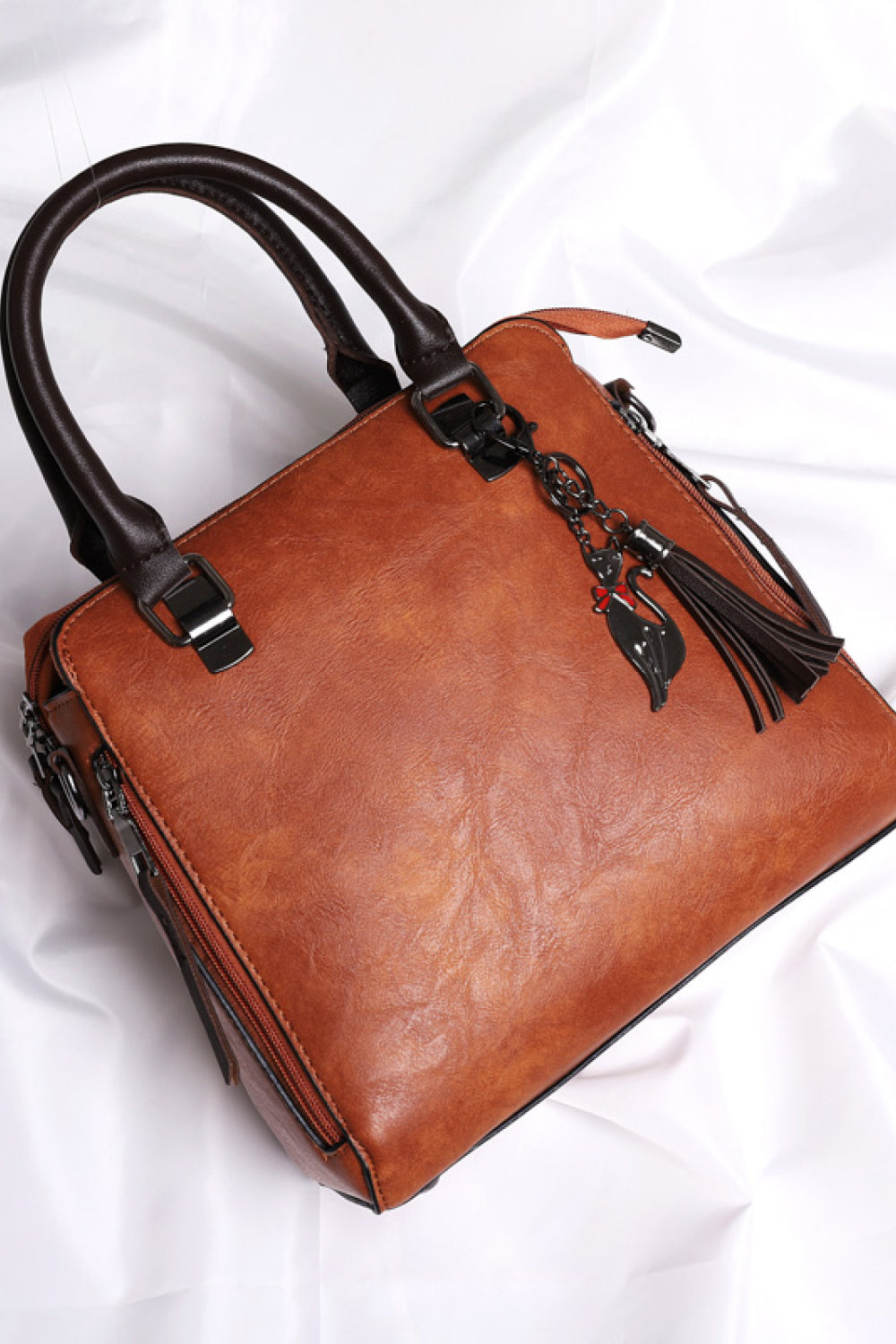 PU Leather Bag Set - Fashorio