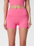Millennia High Waist Active Shorts - Fashorio
