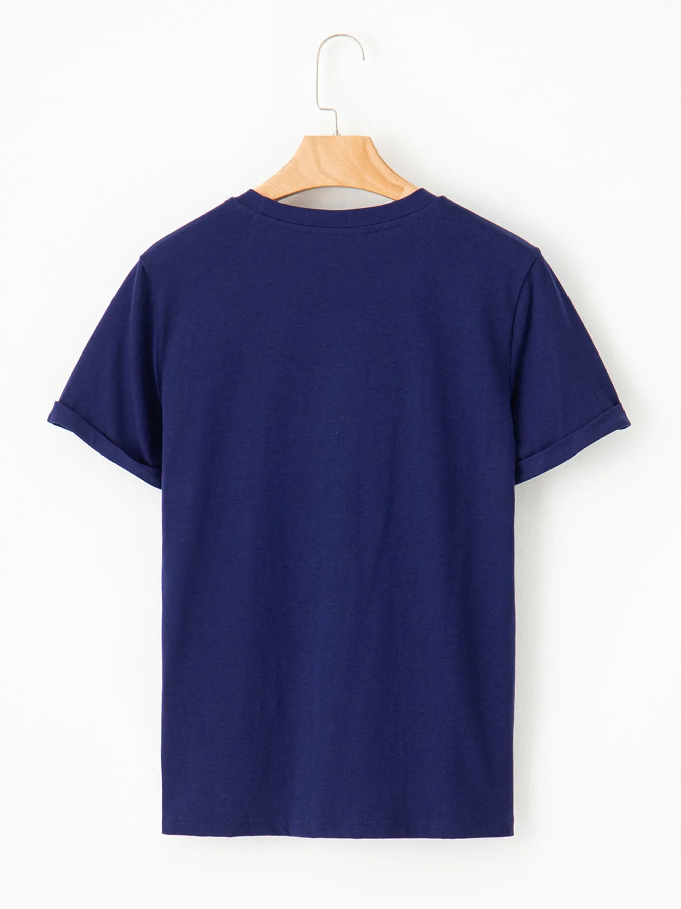 GAME DAY Graphic Short Sleeve T Shirt - Fashorio