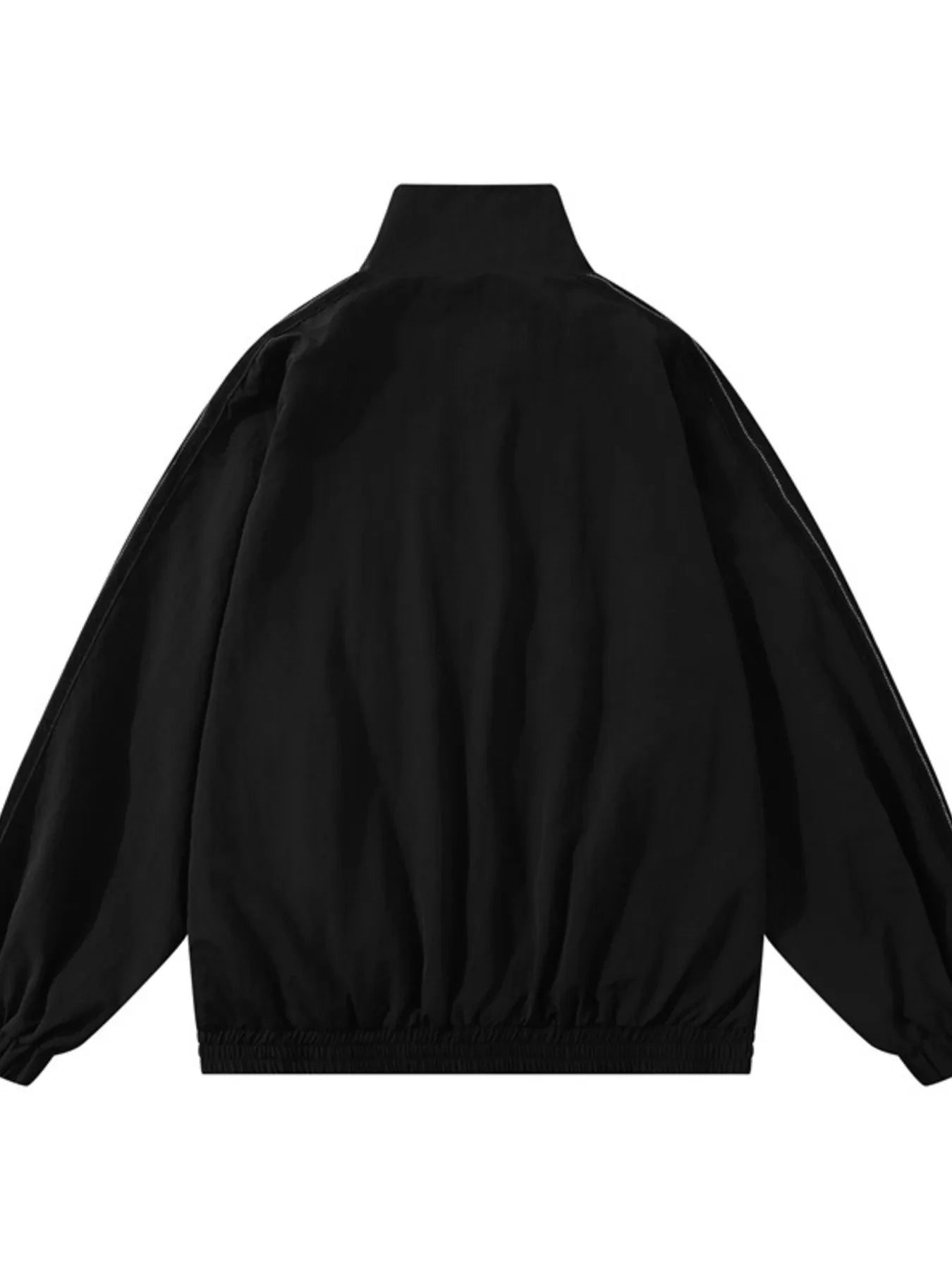 Men's Zip Up Jacket and Pants Set - Fashorio