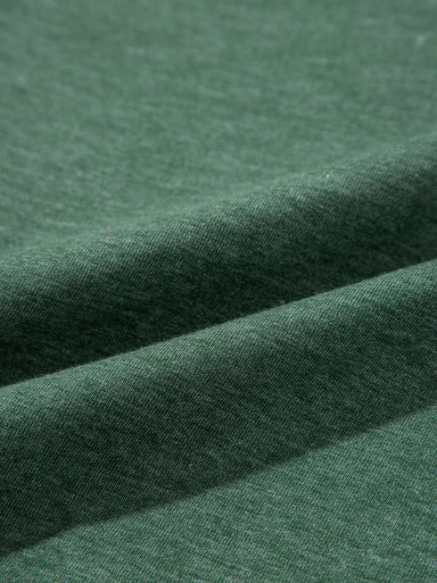 Asymmetric Seam Detail Long Sleeve Top - Fashorio