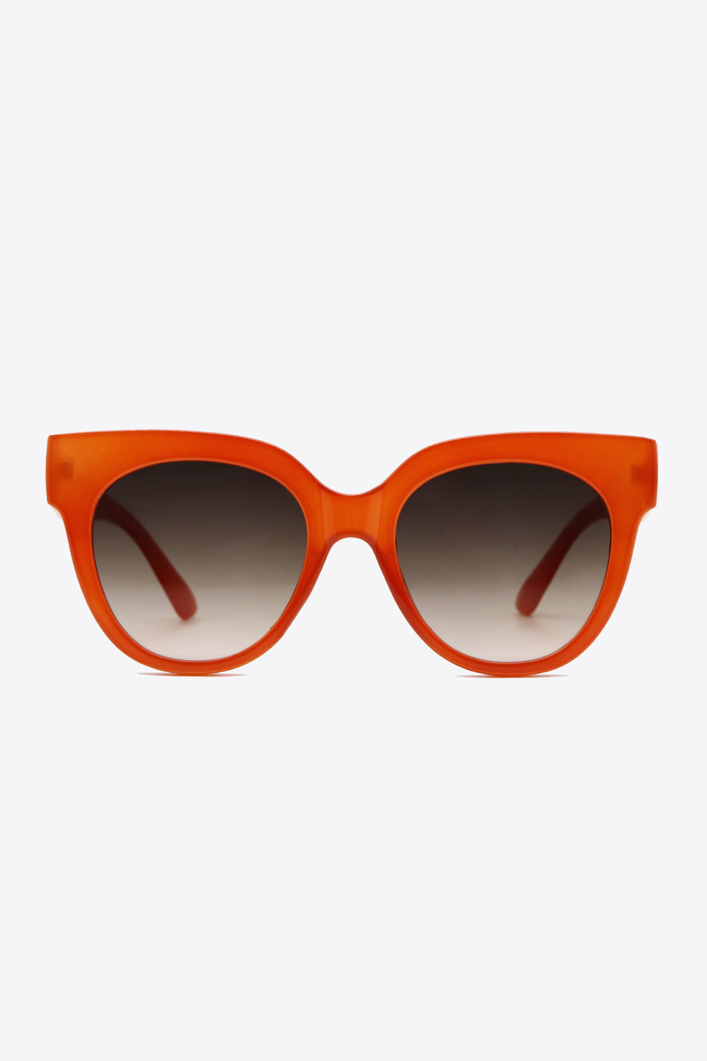 UV400 Polycarbonate Round Sunglasses - Fashorio