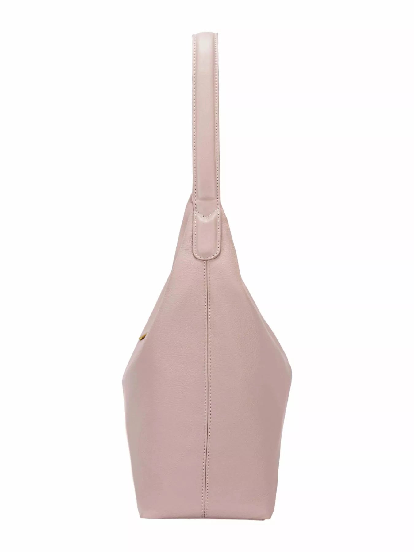 David Jones Classic Leather Shoulder Bag - Fashorio