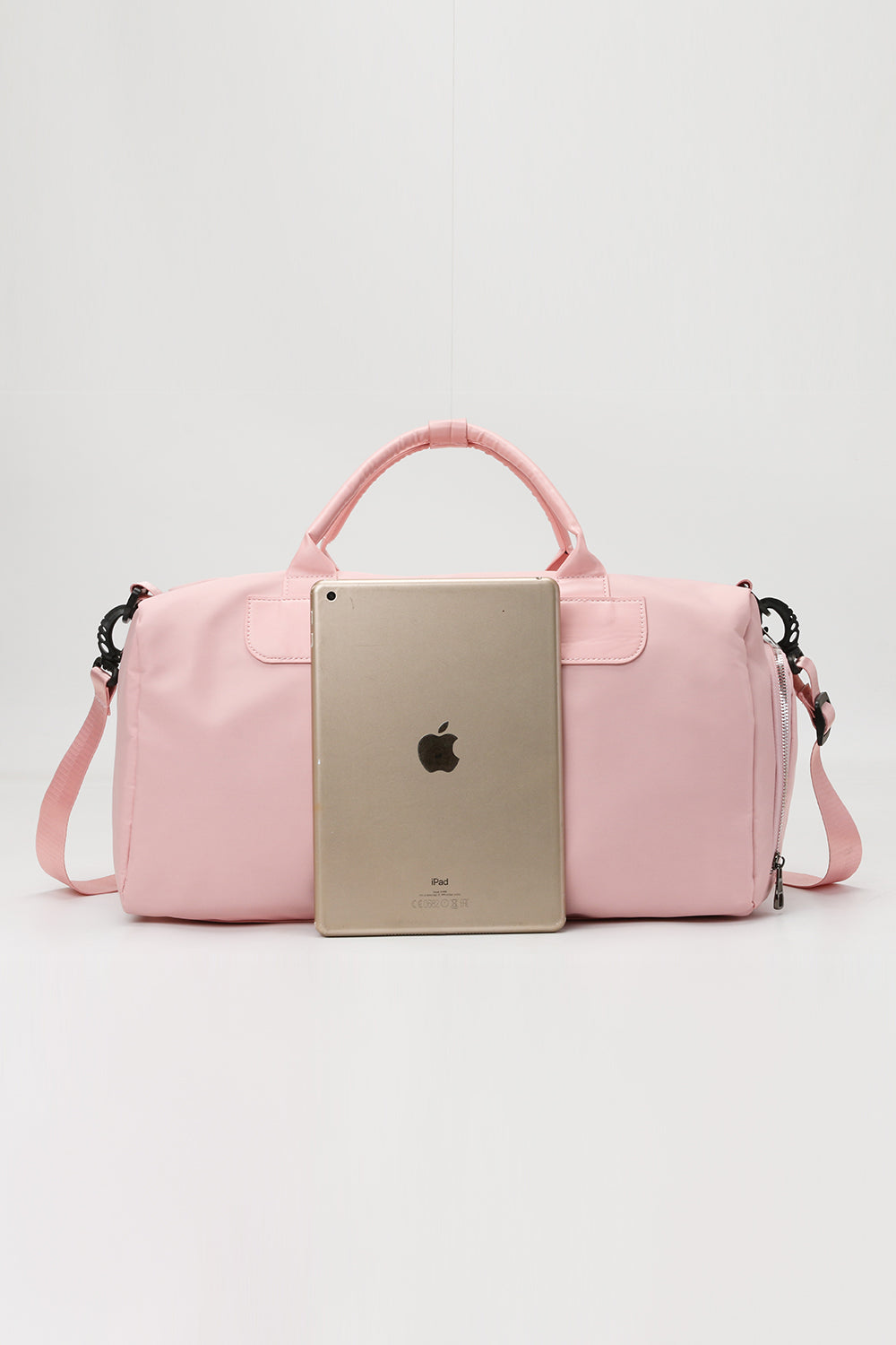 Nylon Crossbody Bag - Fashorio