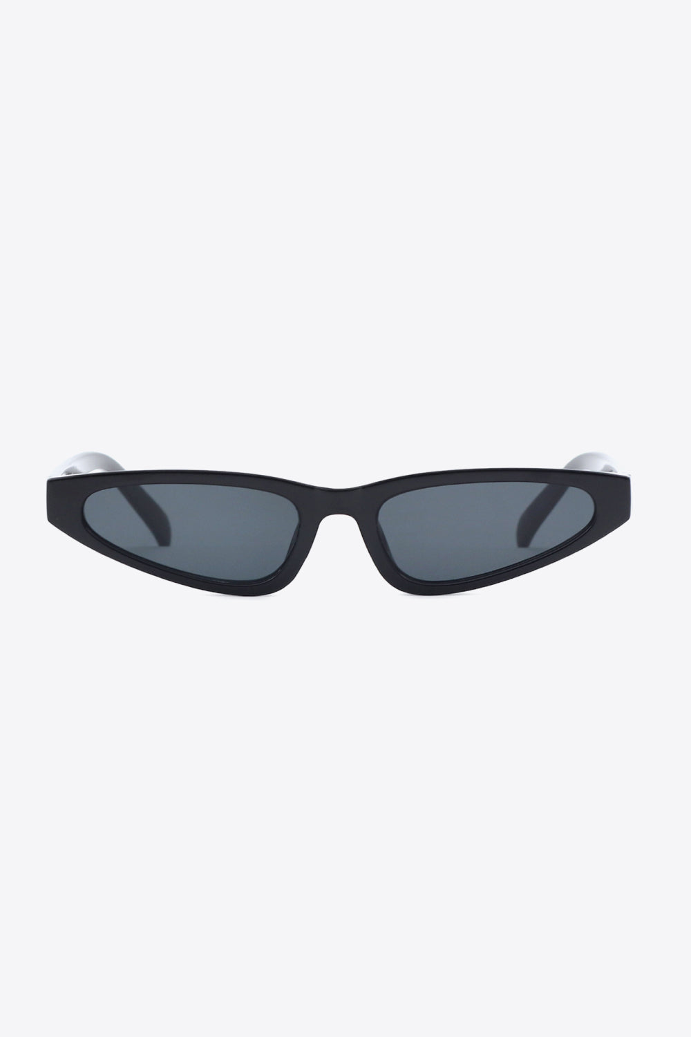 Polycarbonate Frame UV400 Cat Eye Sunglasses - Fashorio