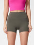 Millennia High Waist Active Shorts - Fashorio