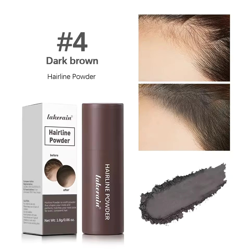 Waterproof Hairline & Root Concealer Pen - Fashorio
