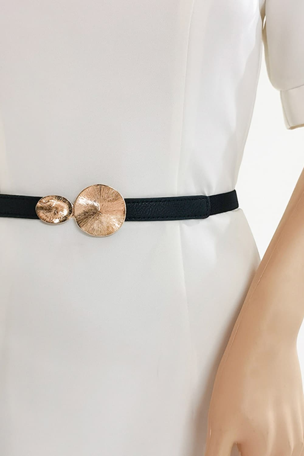 PU Leather Belt - Fashorio