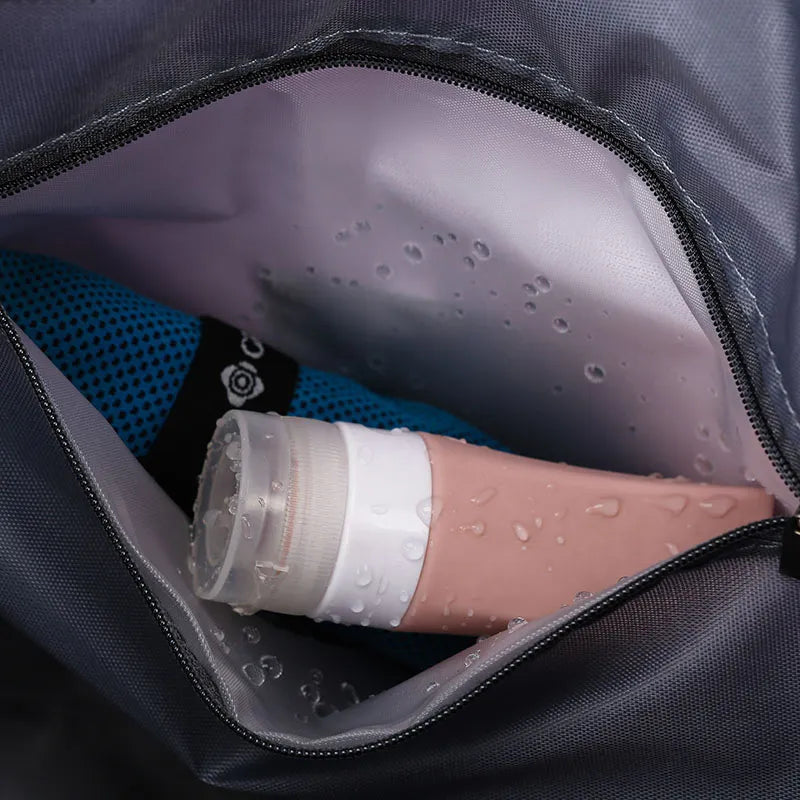Oxford Cloth Travel Bag - Fashorio