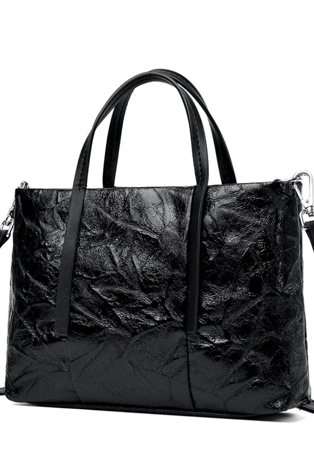 PU Leather Handbag - Fashorio