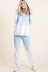 BiBi Deep Dye Knit Pants - Fashorio