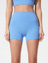 Millennia High Waist Active Shorts - Fashorio