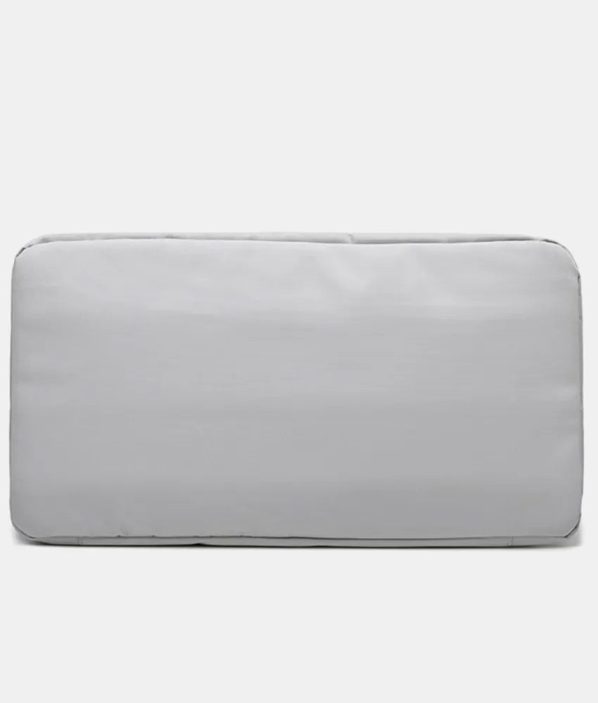 Oxford Cloth Oversize Travel Bag - Fashorio