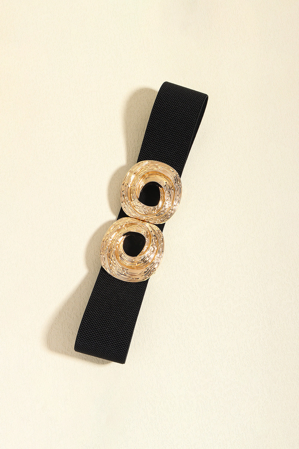 Zinc Alloy Belt - Fashorio