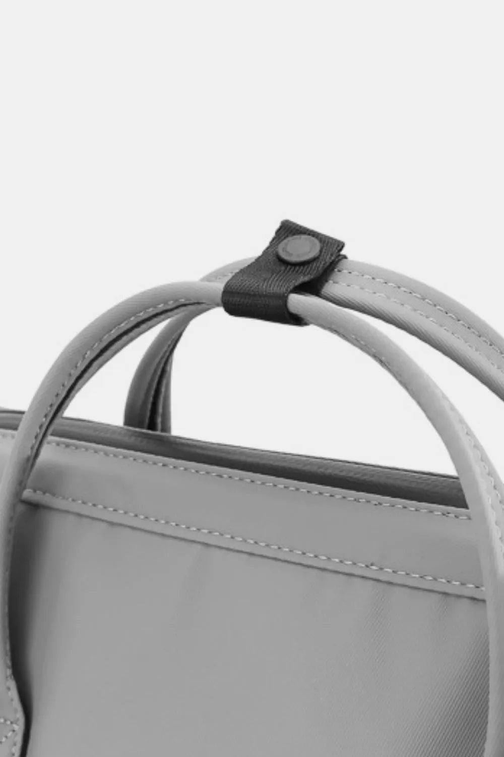 Himawari Waterproof Backpack Bag with External USB Port - Fashorio