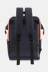 Himawari Waterproof Canvas Backpack Bag with Side Pockets - Fashorio