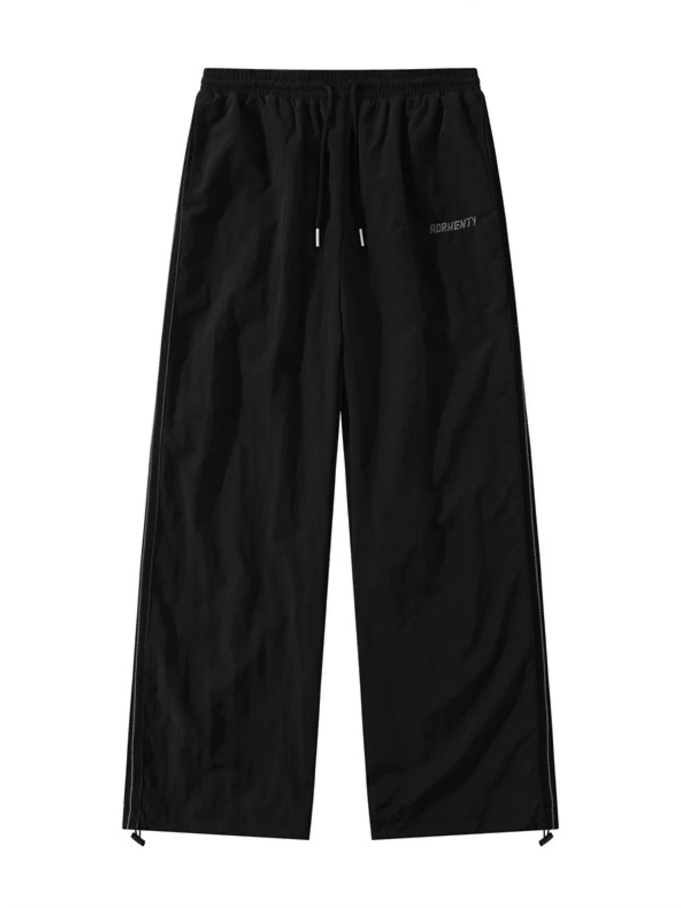 Men's Zip Up Jacket and Pants Set - Fashorio