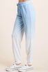 BiBi Deep Dye Knit Pants - Fashorio