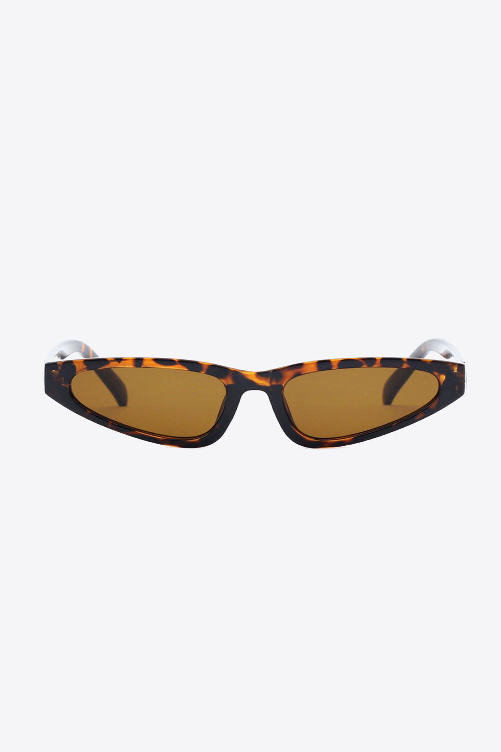 Polycarbonate Frame UV400 Cat Eye Sunglasses - Fashorio
