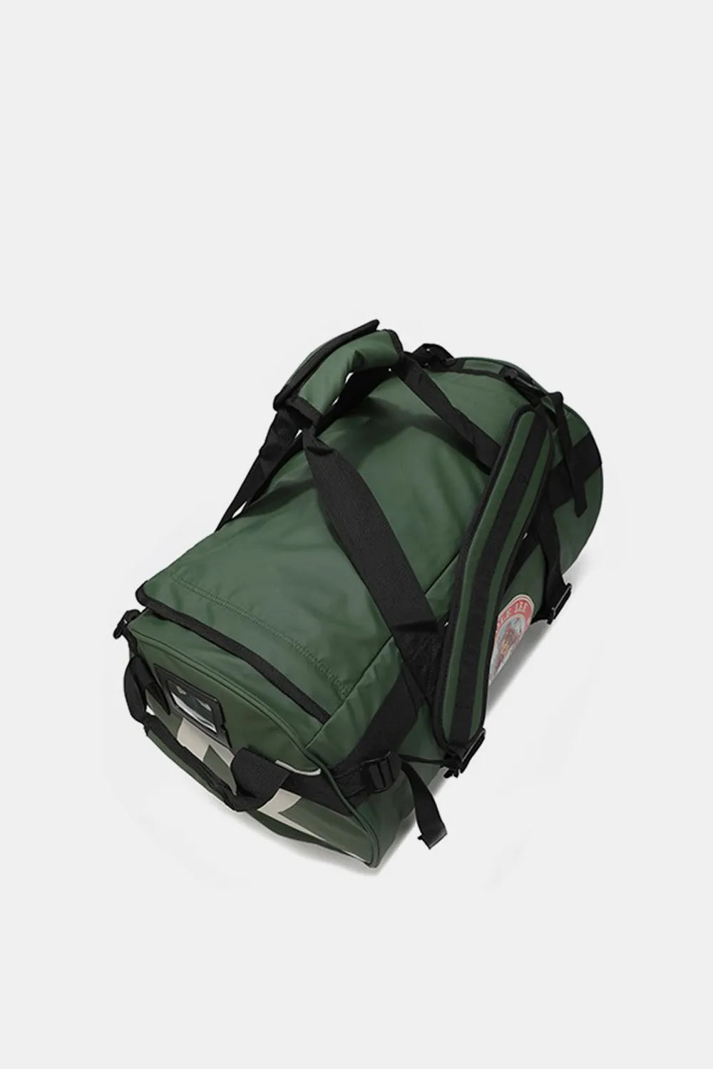 Nicole Lee USA Large Duffel Bag - Fashorio
