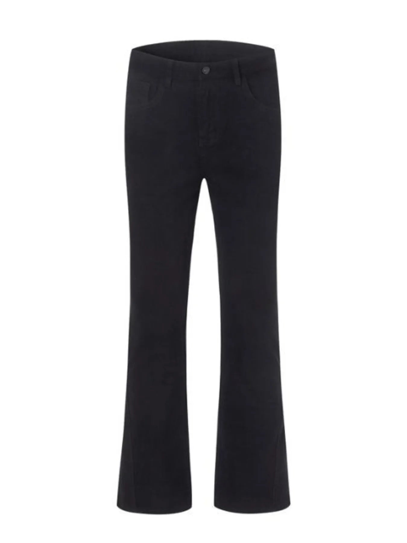 Men's Flare Leg Jeans - Fashorio