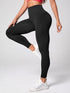 High Waist Active Leggings - Fashorio